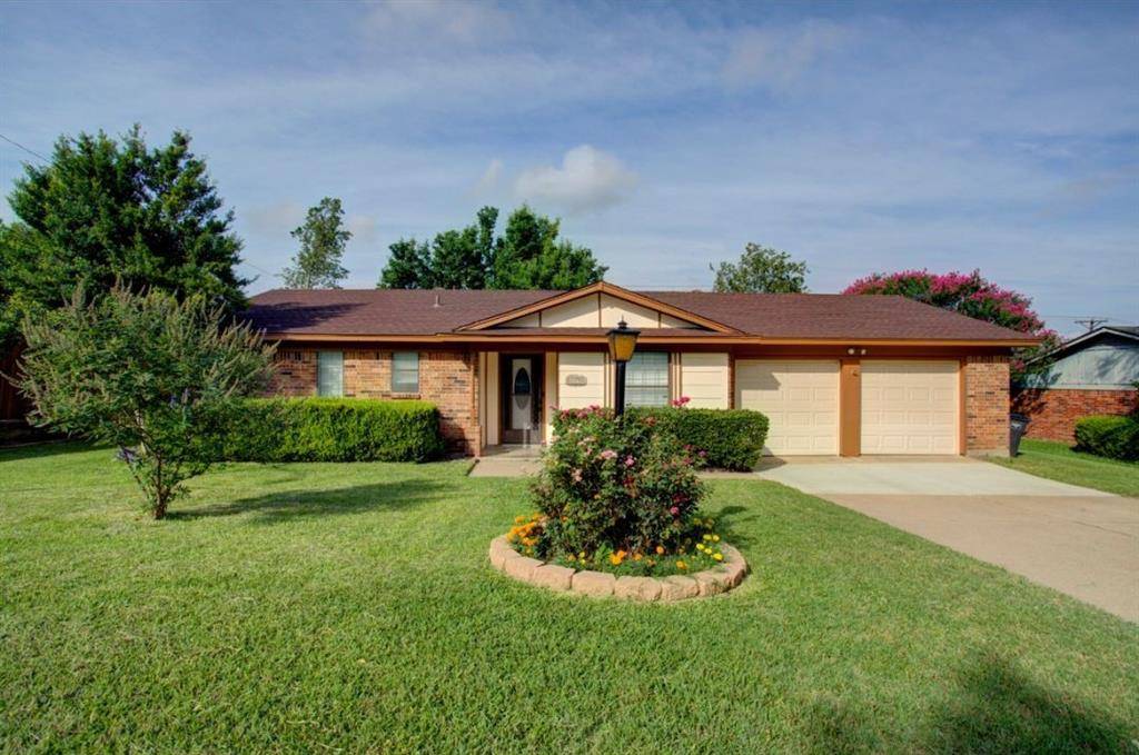 6470 Westrock Drive, Fort Worth, TX 76133