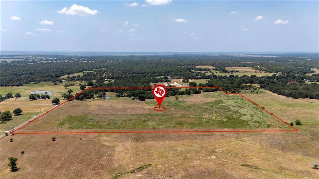 TBD Templeton RD, Hearne, TX 77859