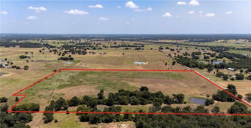 TBD Templeton RD, Hearne, TX 77859