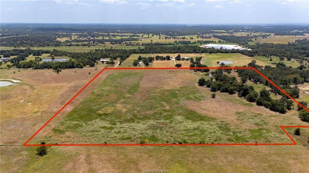 TBD Templeton RD, Hearne, TX 77859