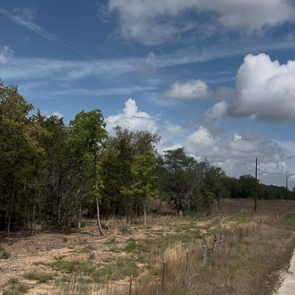 Lot 7 S Old Potato RD, Paige, TX 78659
