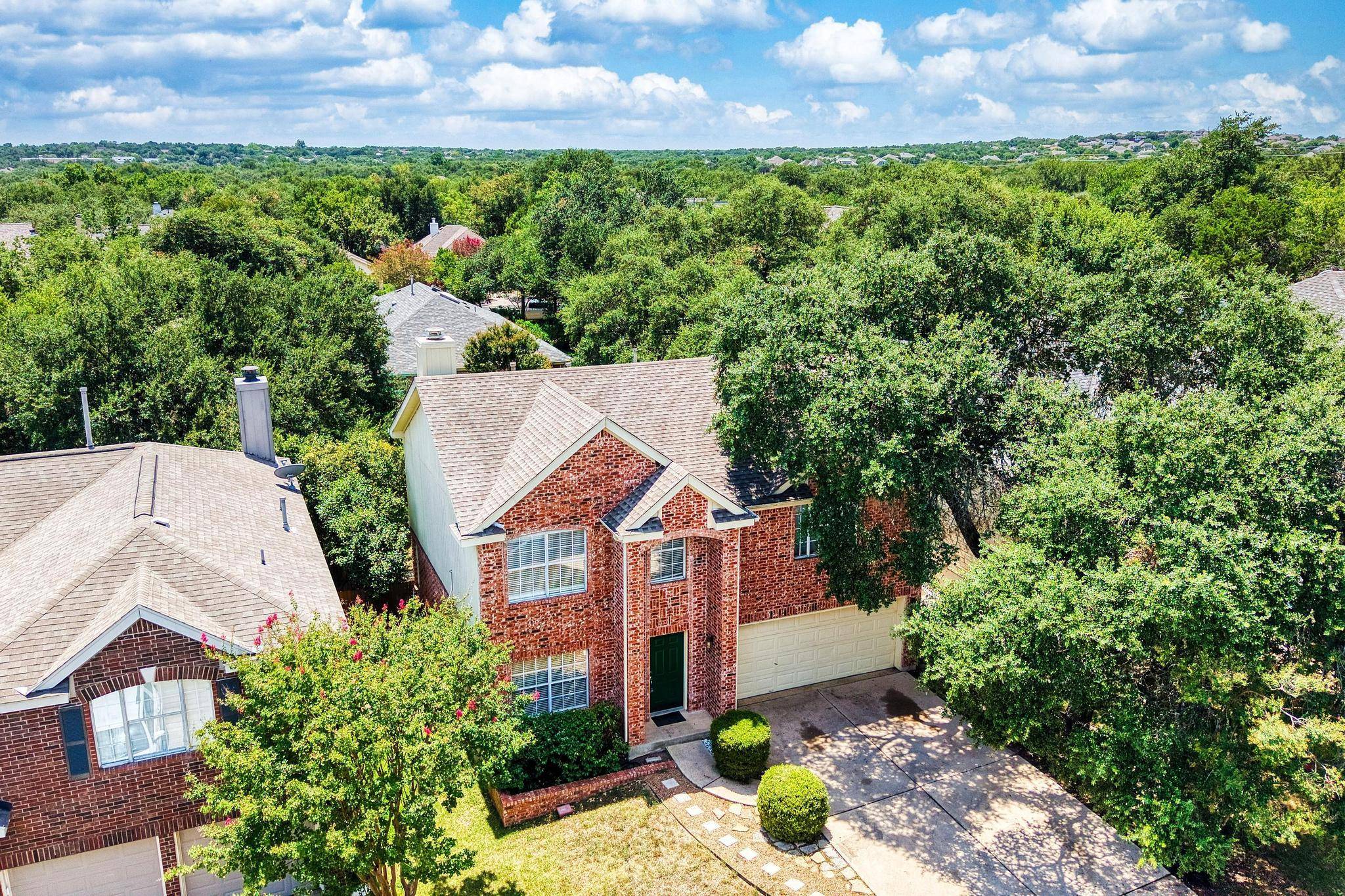 6401 Sam Maverick PASS, Austin, TX 78749