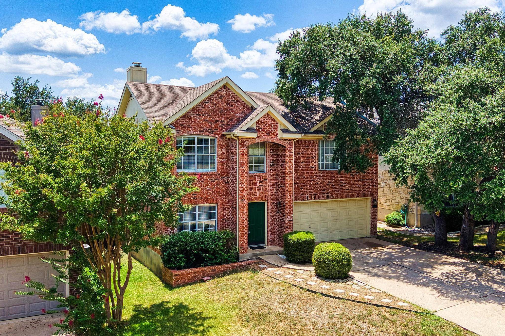 6401 Sam Maverick PASS, Austin, TX 78749