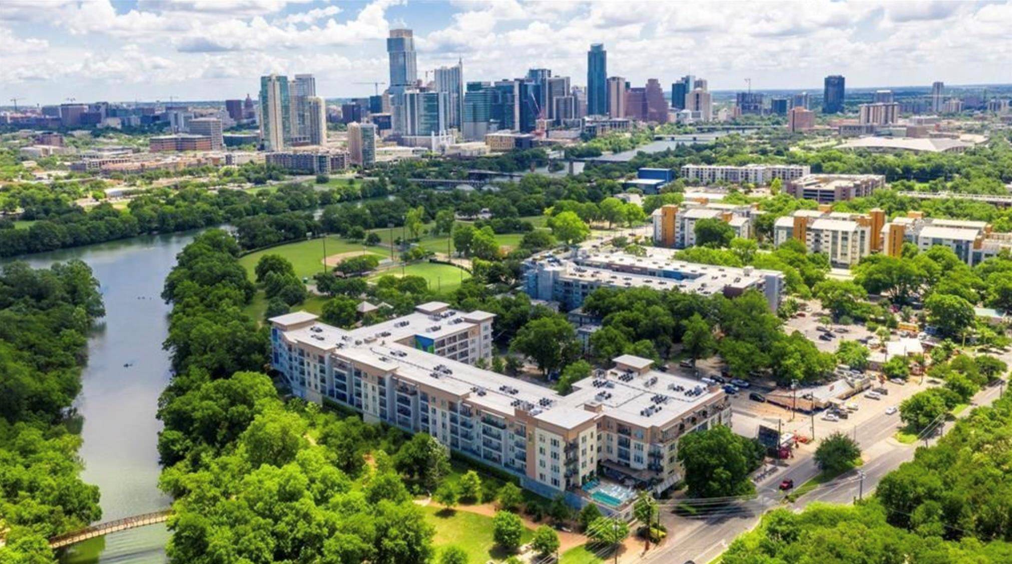 1900 Barton Springs RD #2013, Austin, TX 78704