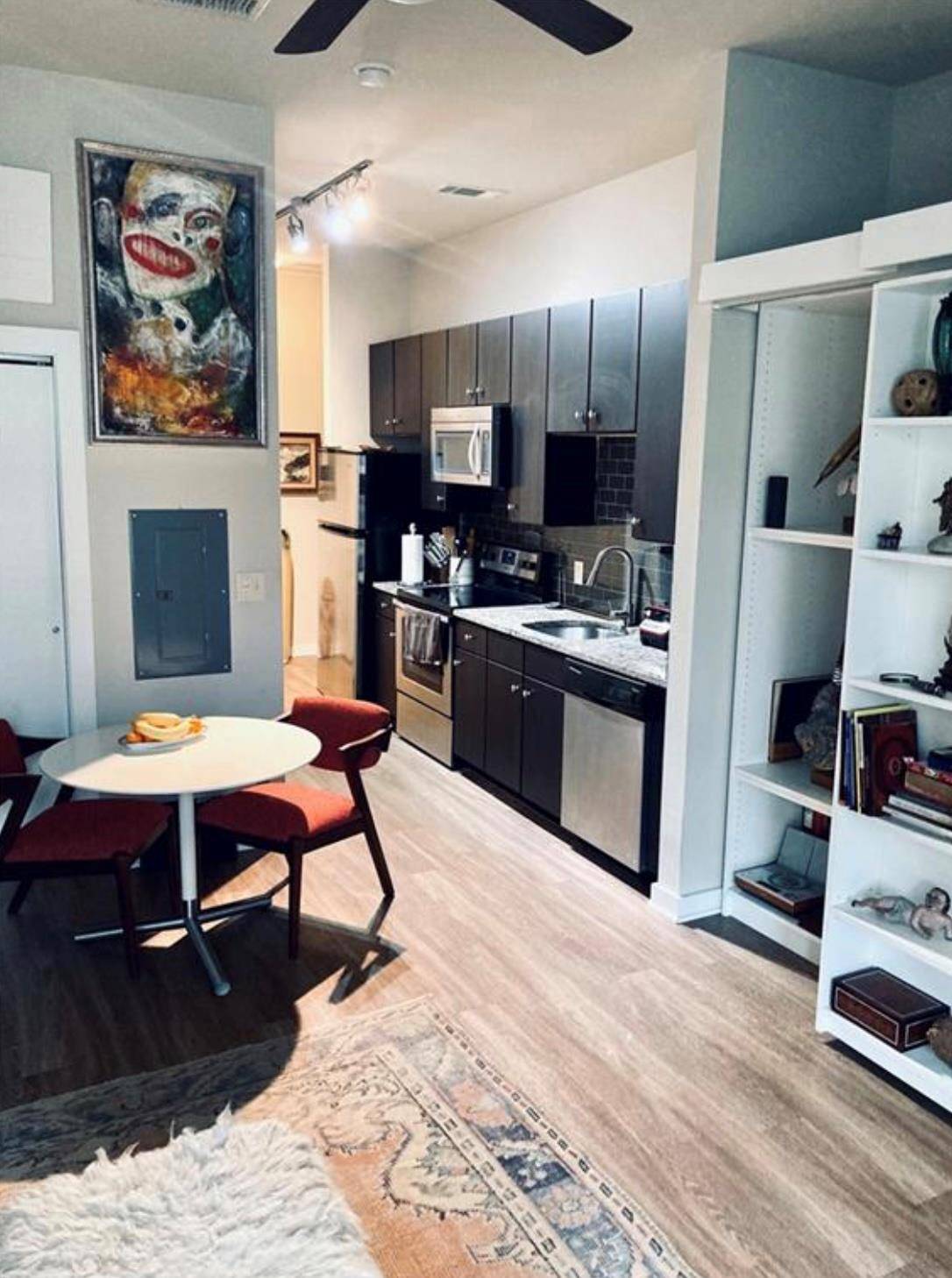 1900 Barton Springs RD #2013, Austin, TX 78704