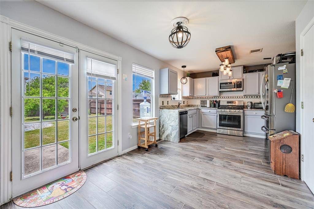 676 Goldenrod ST, Kyle, TX 78640