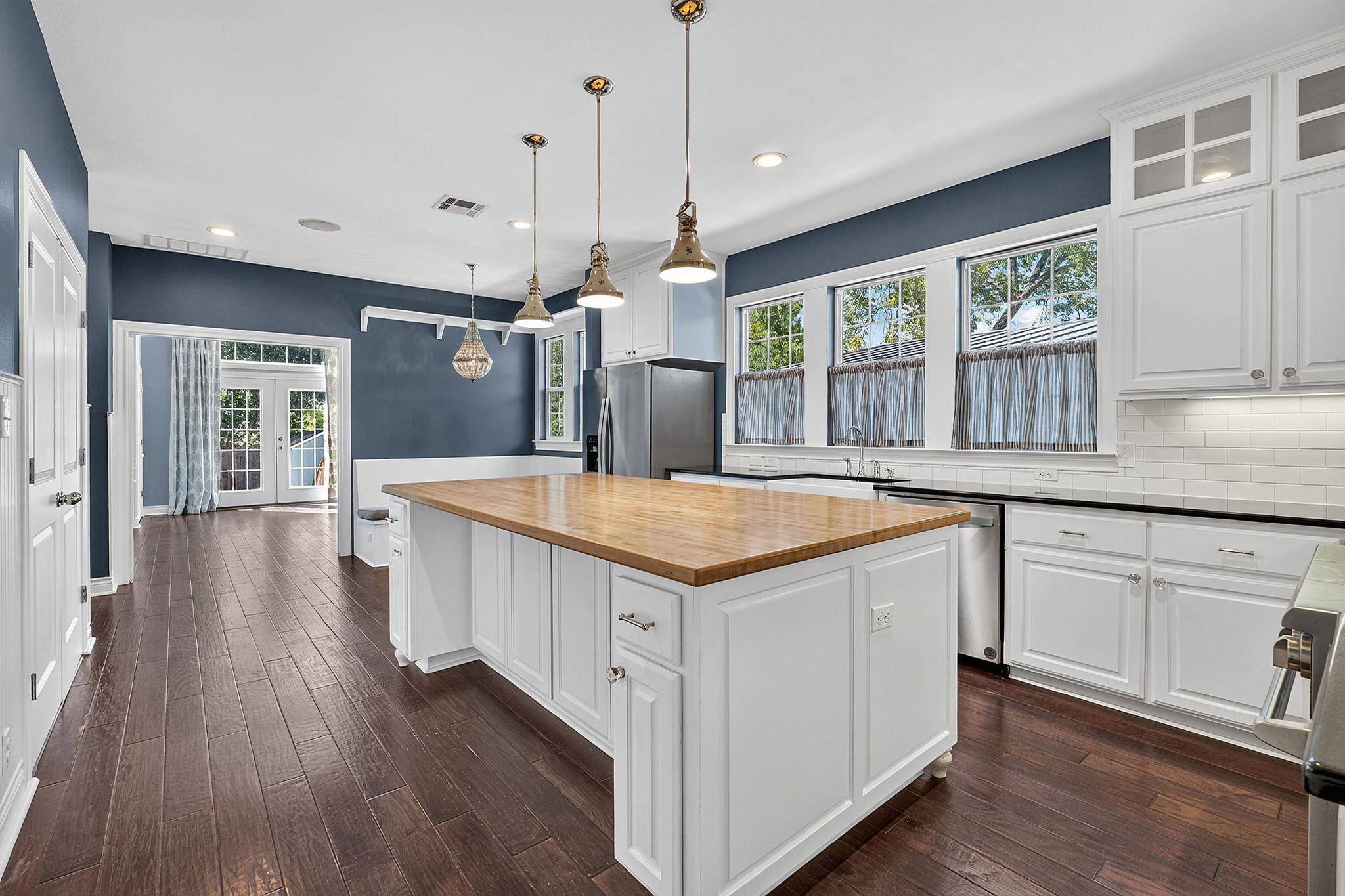 1710 Wethersfield #1, Austin, TX 78703