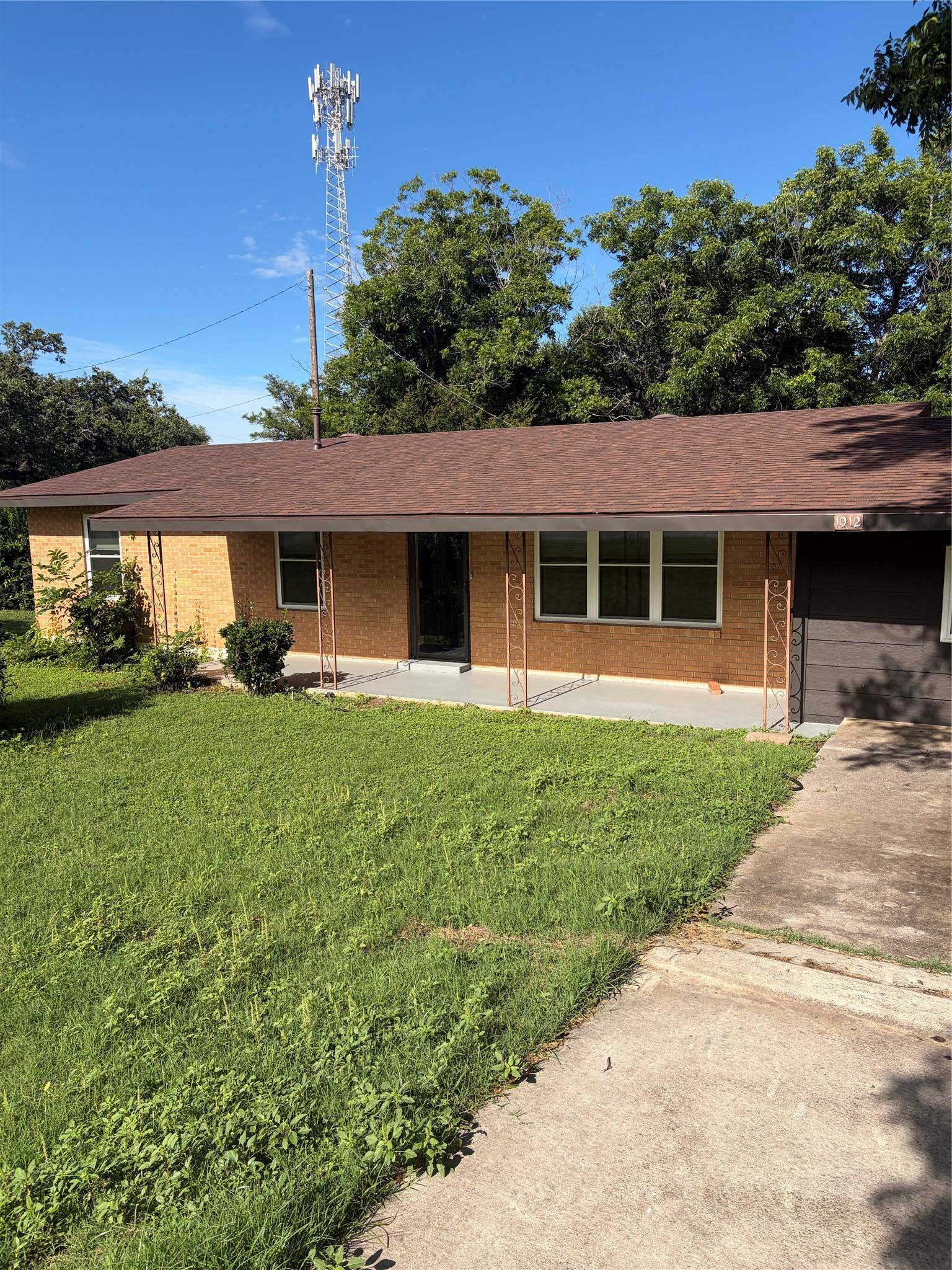1012 N Water ST, Burnet, TX 78611