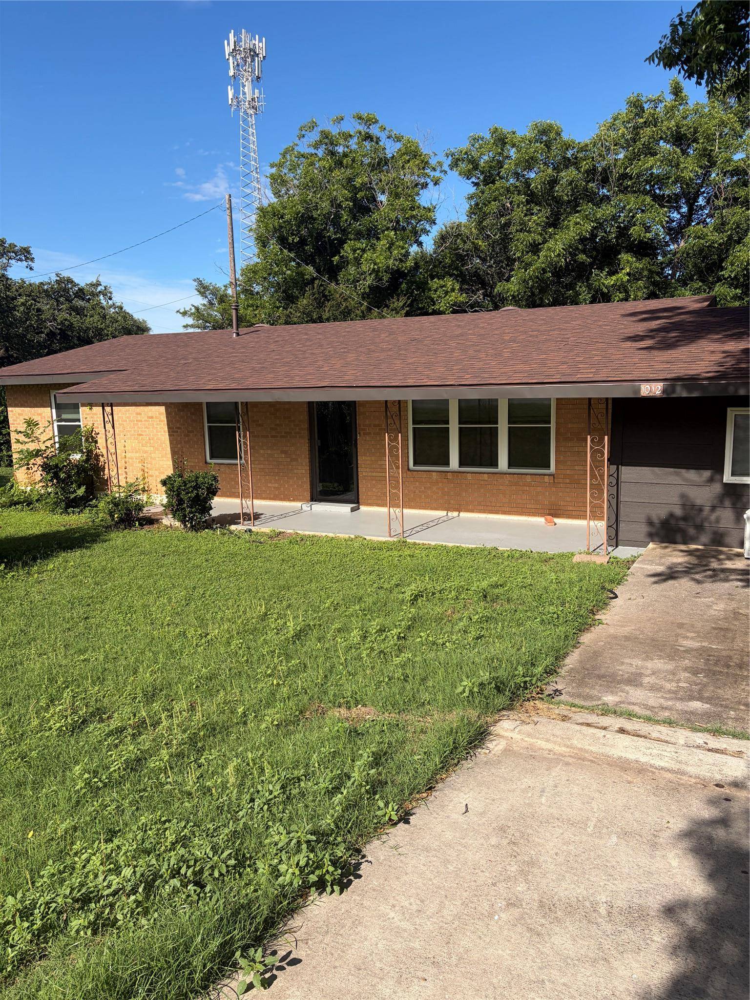 1012 N Water ST, Burnet, TX 78611