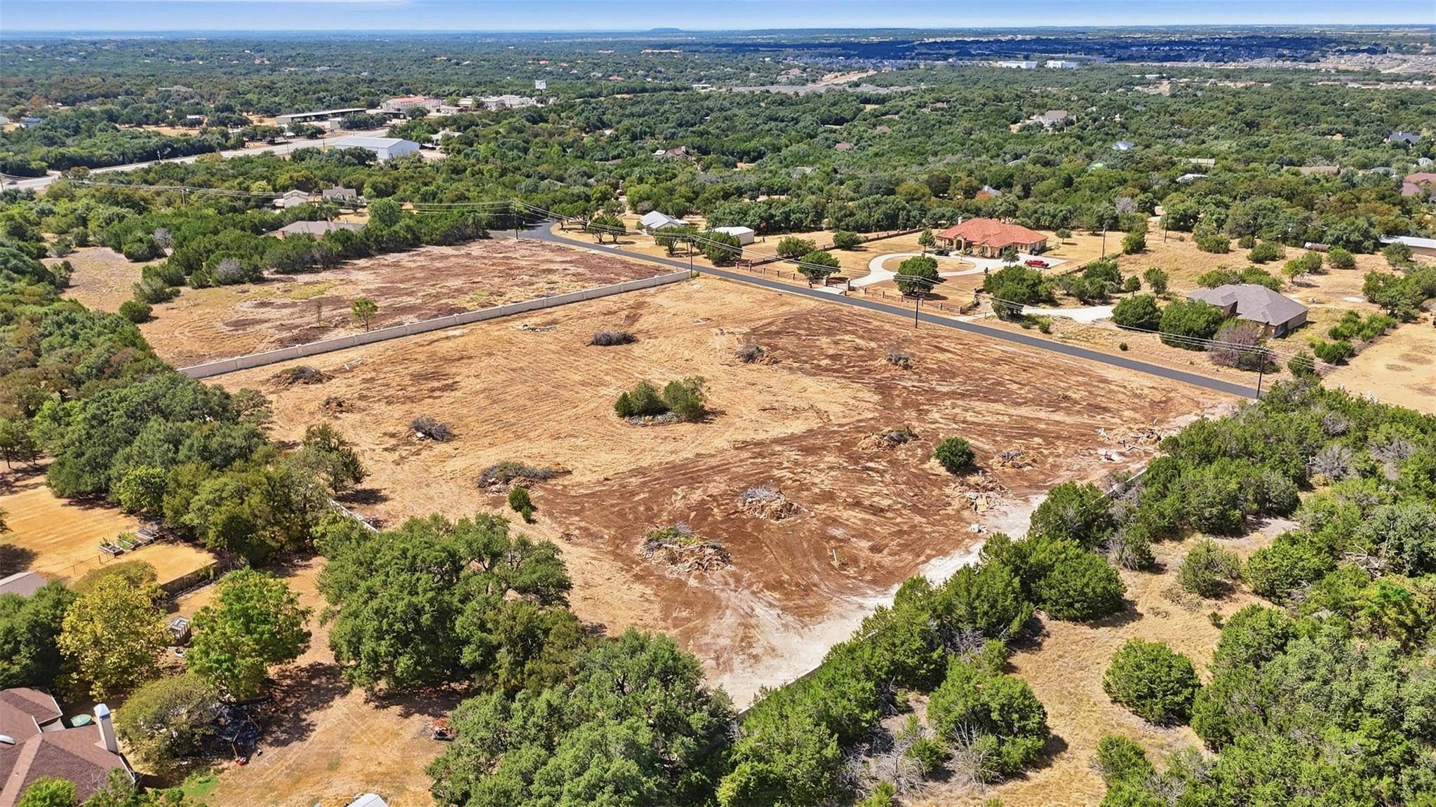 206 Meadow DR, Georgetown, TX 78633