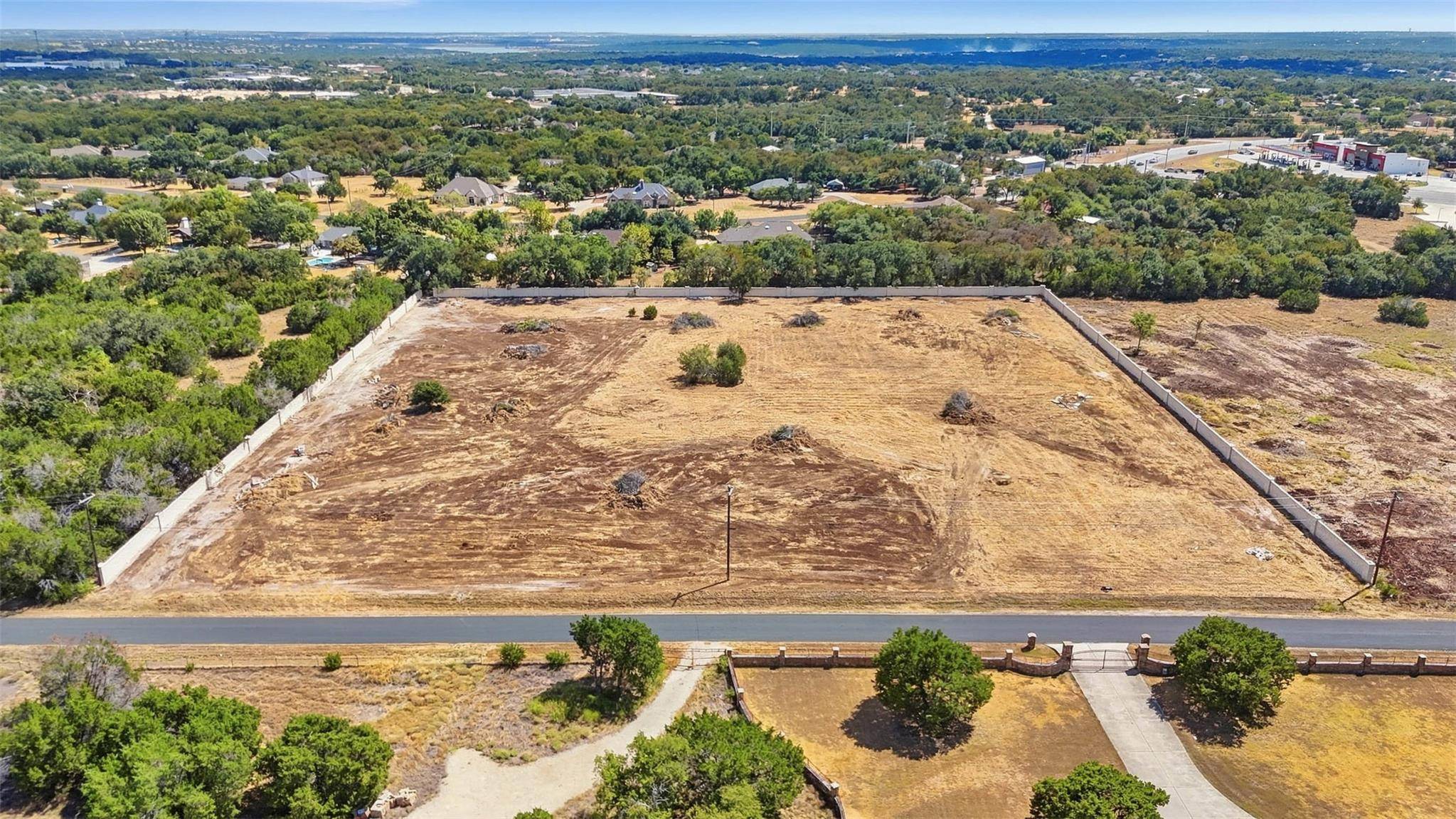 206 Meadow DR, Georgetown, TX 78633