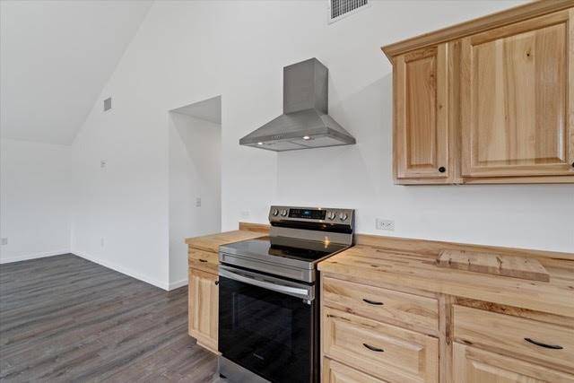 150 Hart LN #B, Dripping Springs, TX 78620