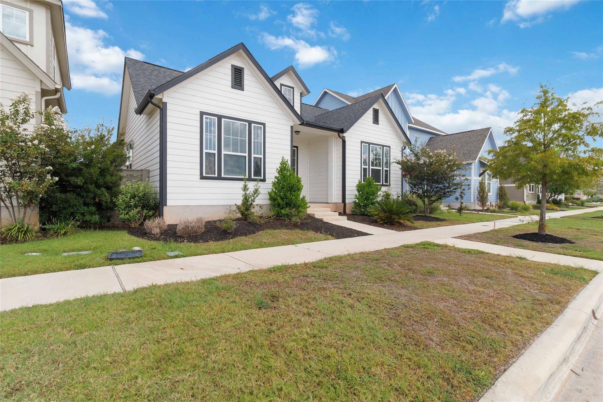 162 Adelton BLVD, Bastrop, TX 78602