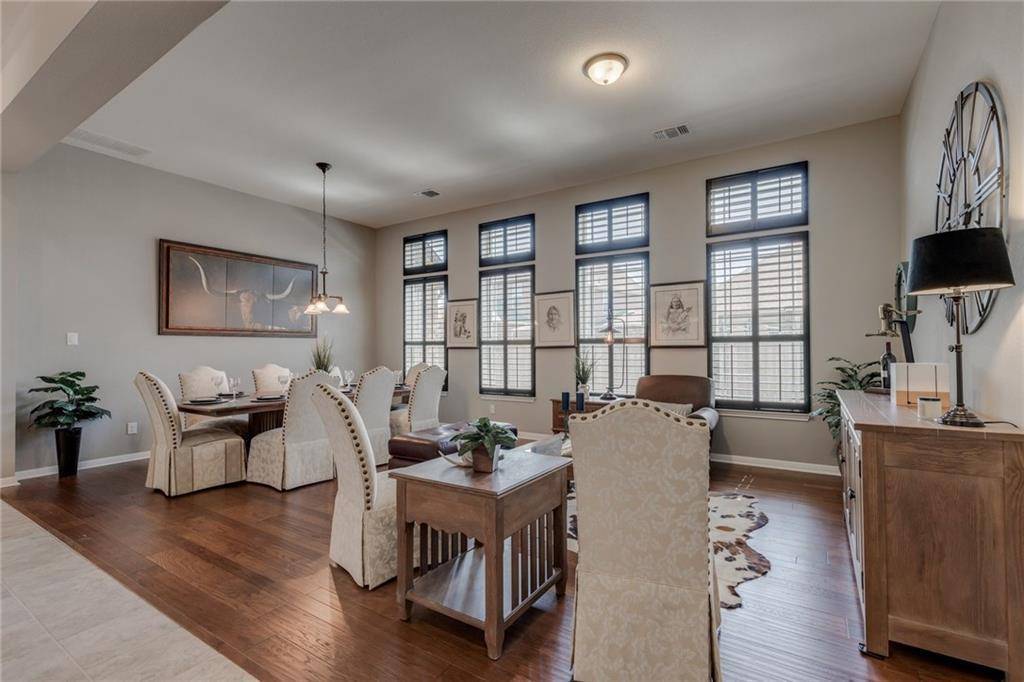 1528 Graford ST, Leander, TX 78641