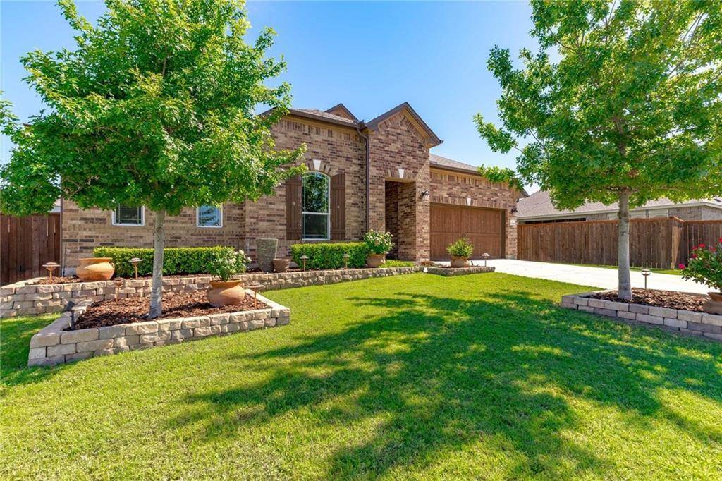 1528 Graford ST, Leander, TX 78641