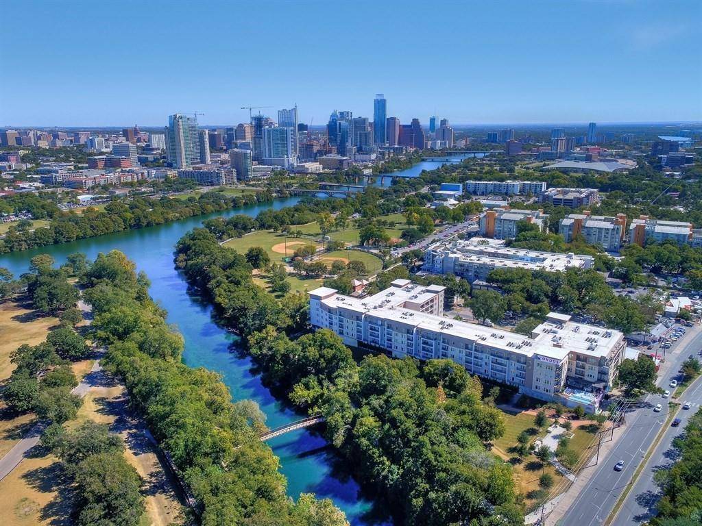 1900 Barton Springs RD #5031, Austin, TX 78704