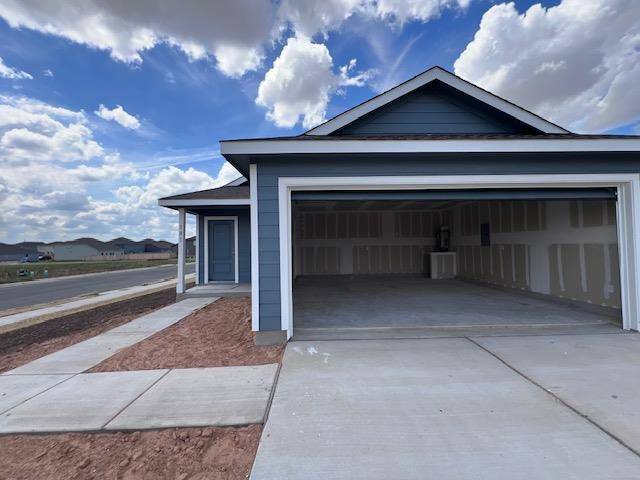 101 Scorpius TRL, Hutto, TX 78634