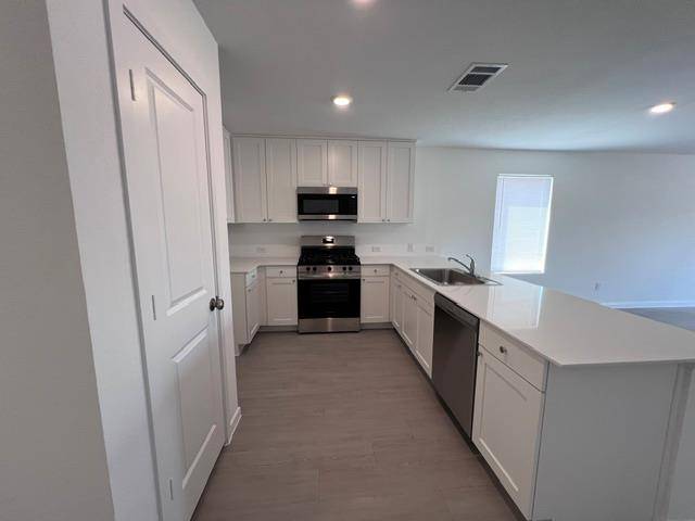 308 Scorpius TRL, Hutto, TX 78634