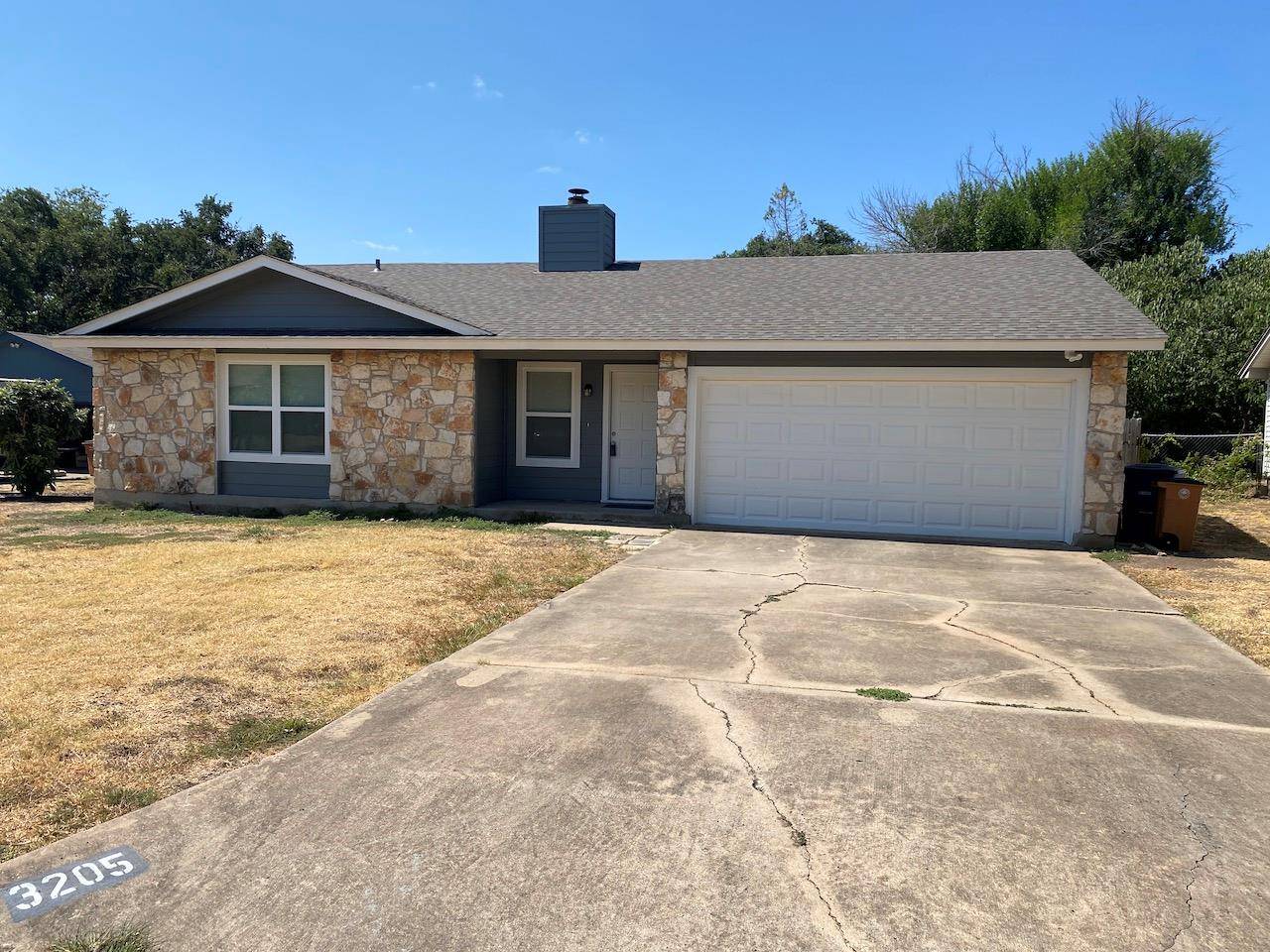 3205 Peddle PATH, Austin, TX 78759