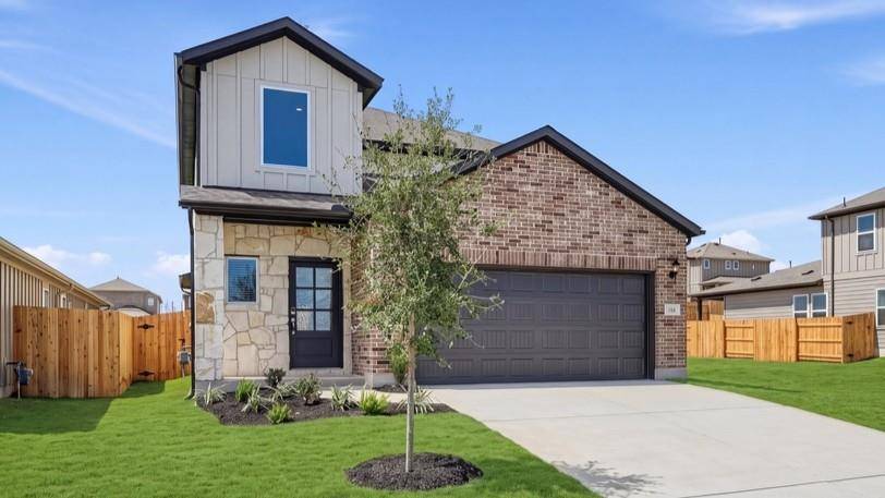 158 Jake Pine DR, Buda, TX 78610