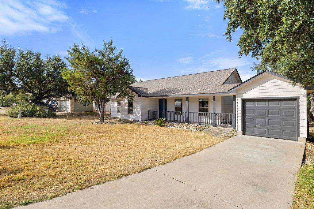 604 Whispering Hollow CIR, Point Venture, TX 78645