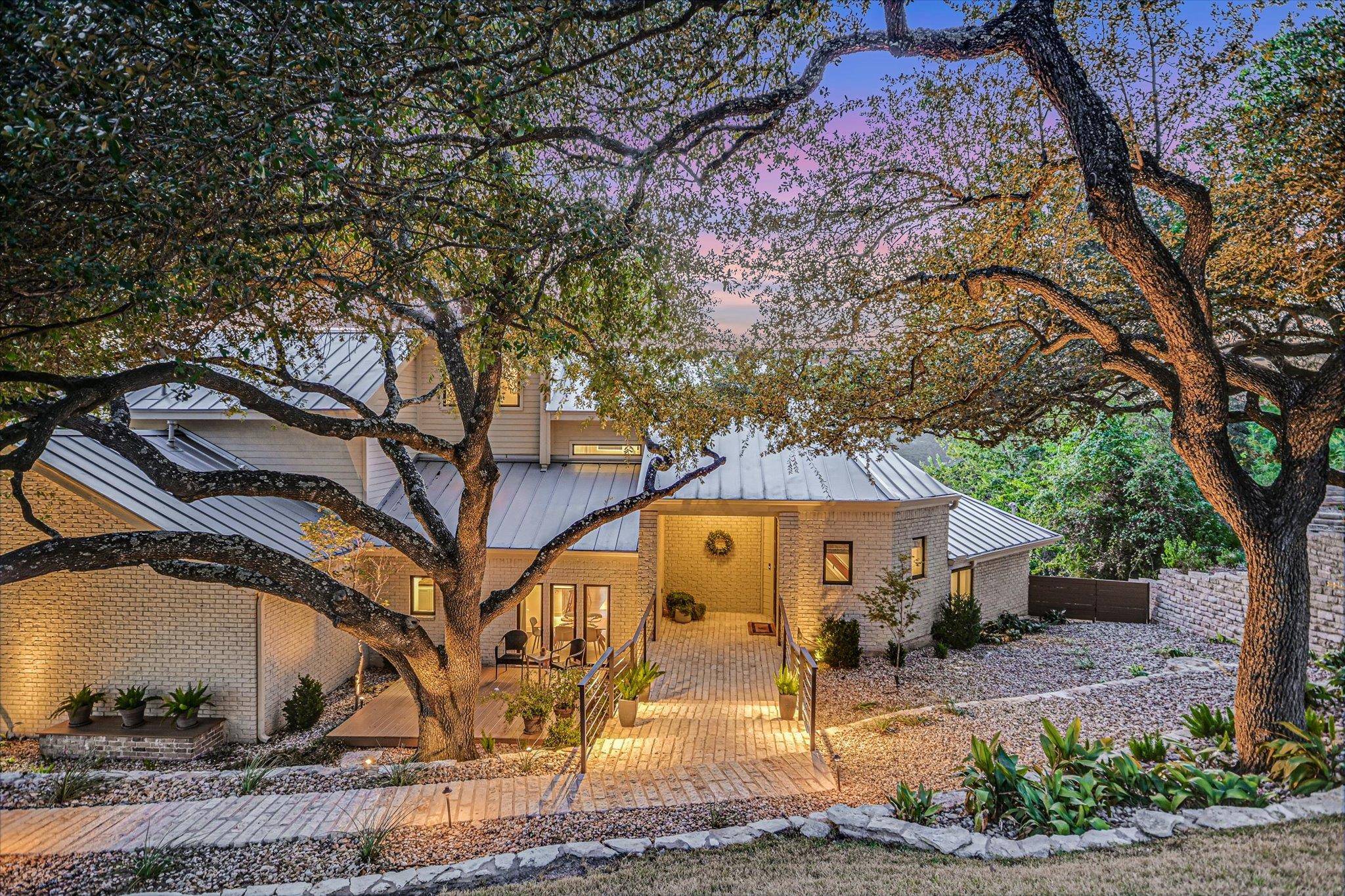 6904 Ladera Norte, Austin, TX 78731