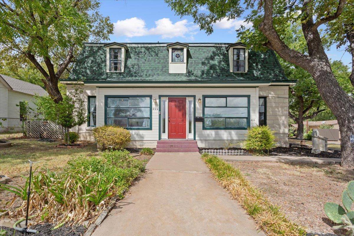 400 S Main ST, Belton, TX 76513