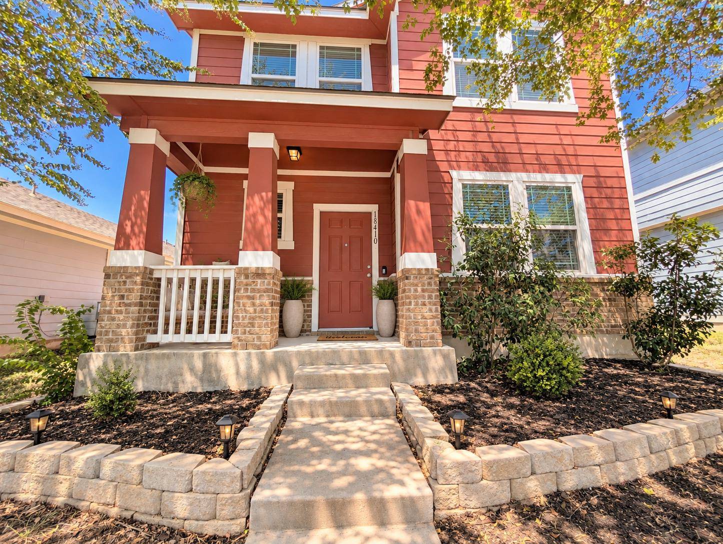 18410 Mammoth Cave BLVD, Pflugerville, TX 78660