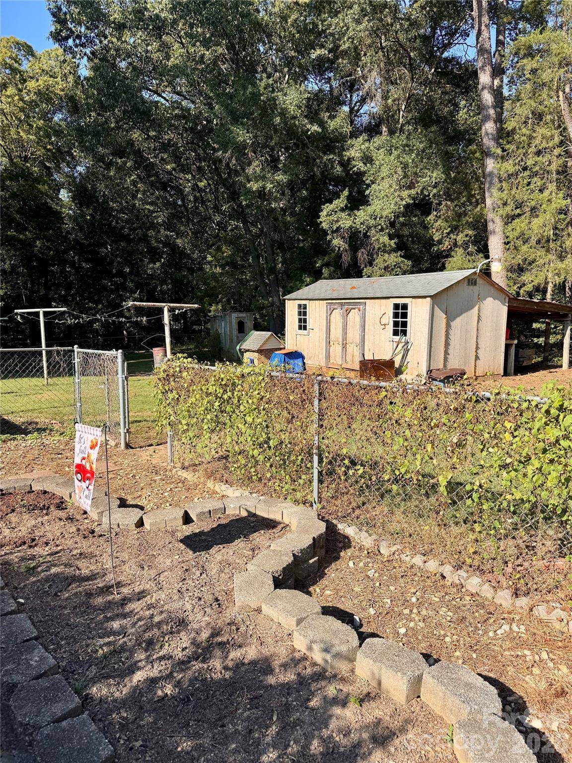4702 Nc Hwy 200 HWY, Stanfield, NC 28163