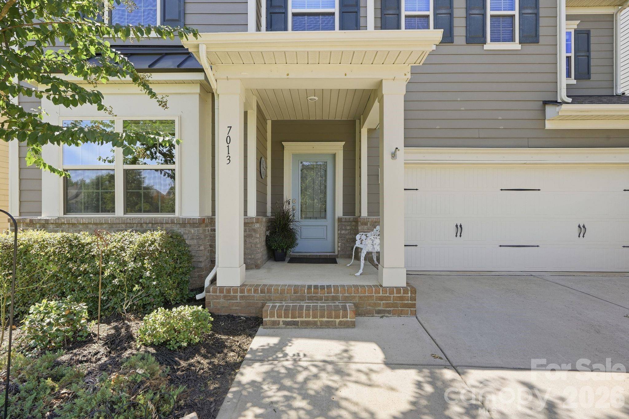 7013 Hamilton Mill DR, Waxhaw, NC 28173