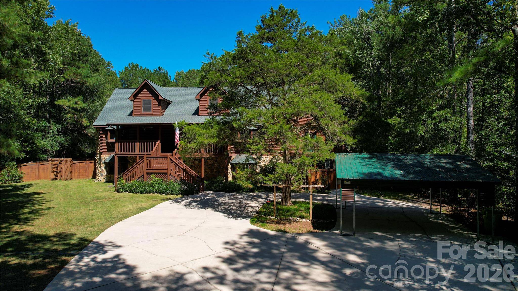 1040 Lawhon RD, Blythewood, SC 29016