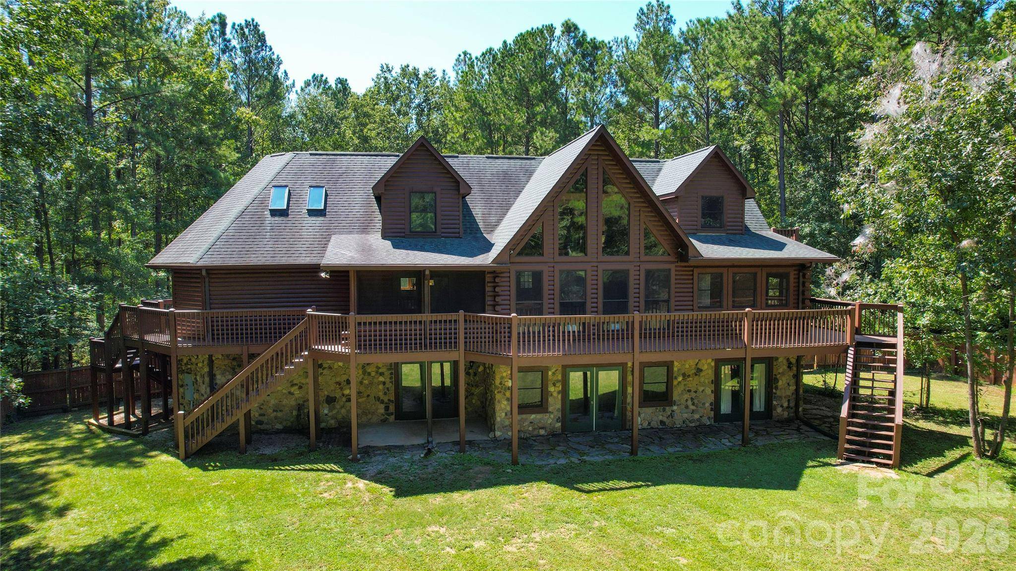 1040 Lawhon RD, Blythewood, SC 29016