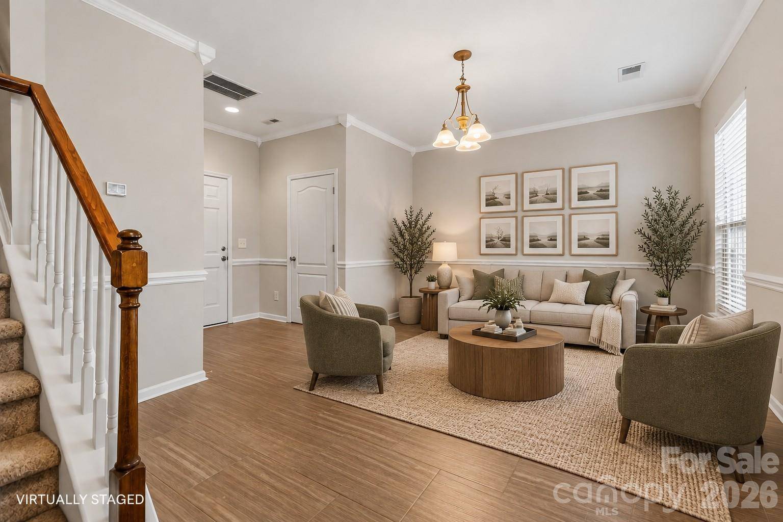 10710 Kemptown Square SQ S, Mint Hill, NC 28227