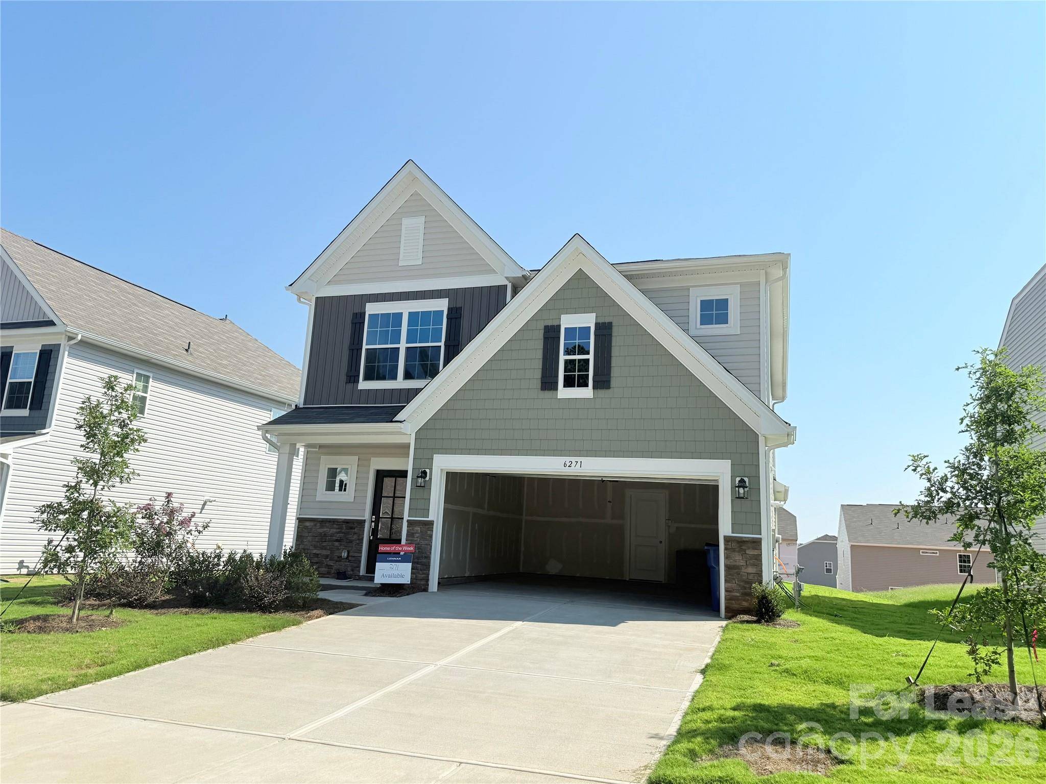 6271 Fairfax CV, Maiden, NC 28650