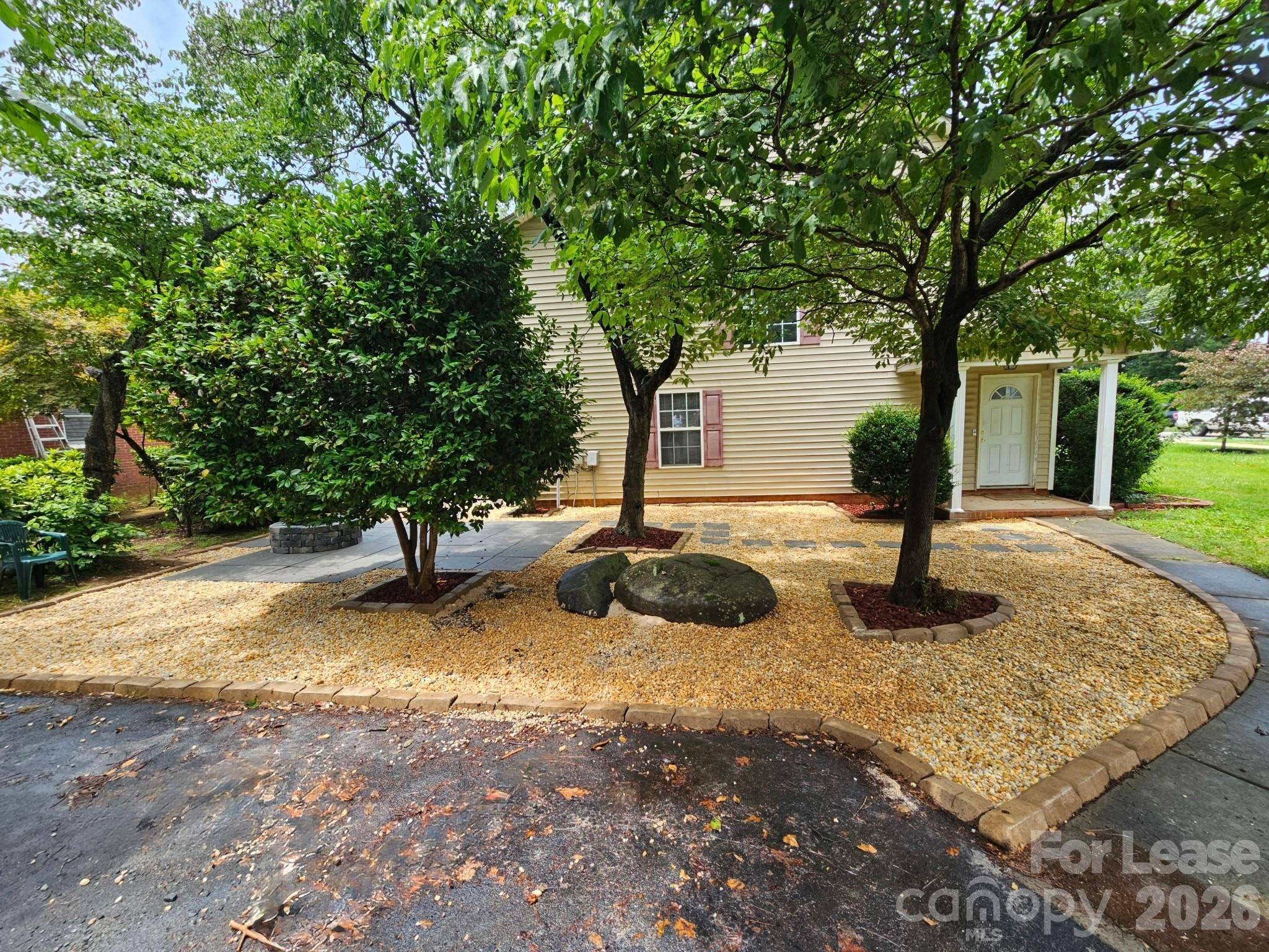 4653 Perkins RD, Charlotte, NC 28269