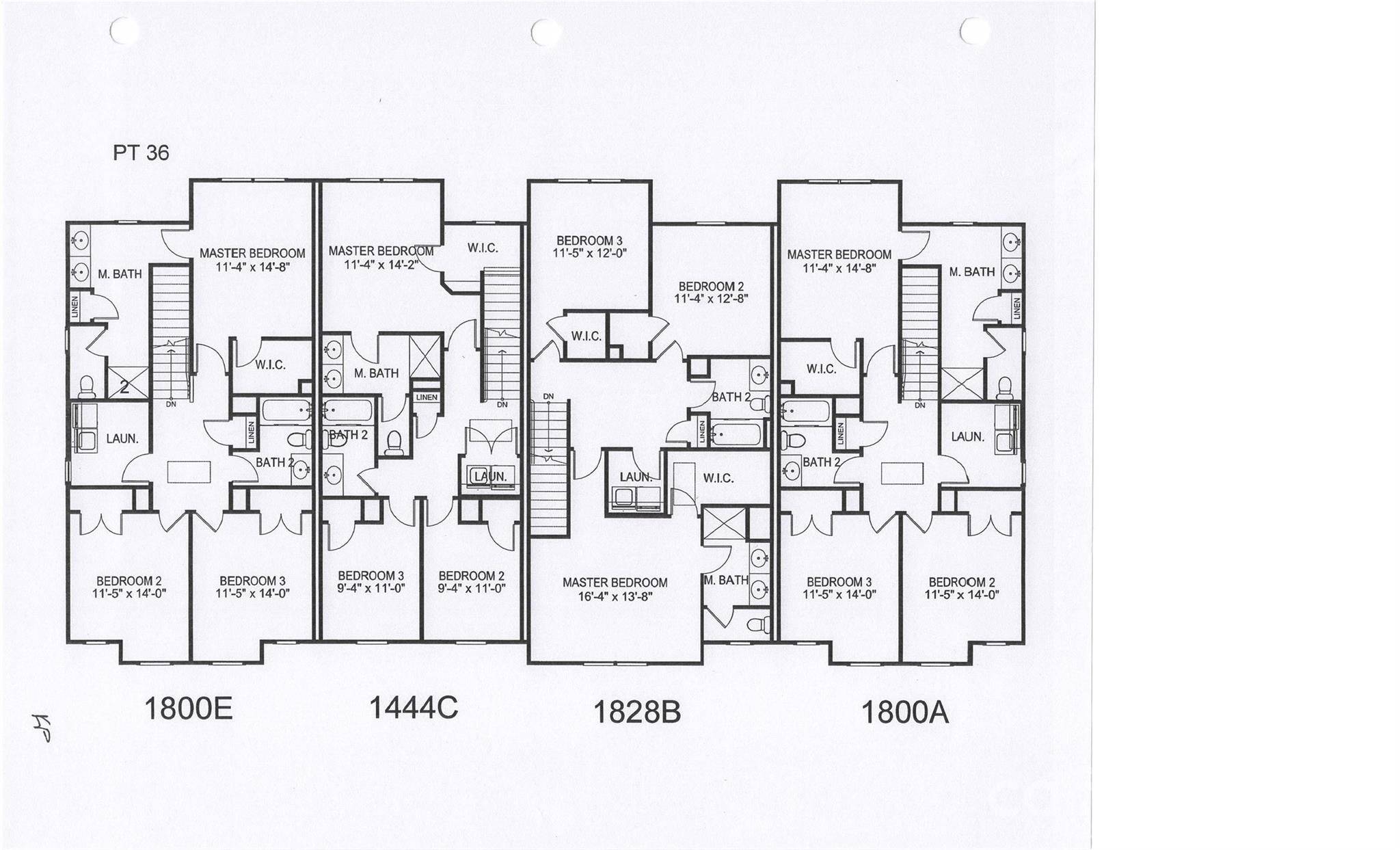 742 Longleaf AVE #36, Gastonia, NC 28056