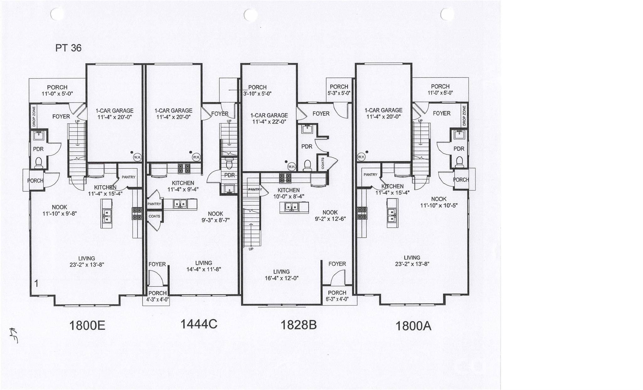 742 Longleaf AVE #36, Gastonia, NC 28056