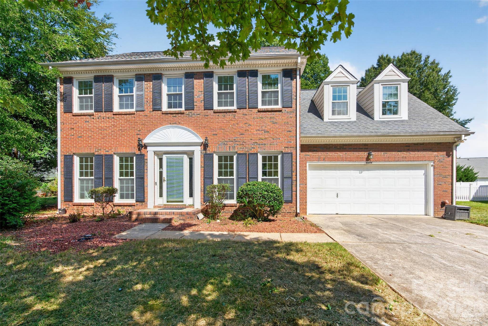 6605 Mimosa ST, Indian Trail, NC 28079