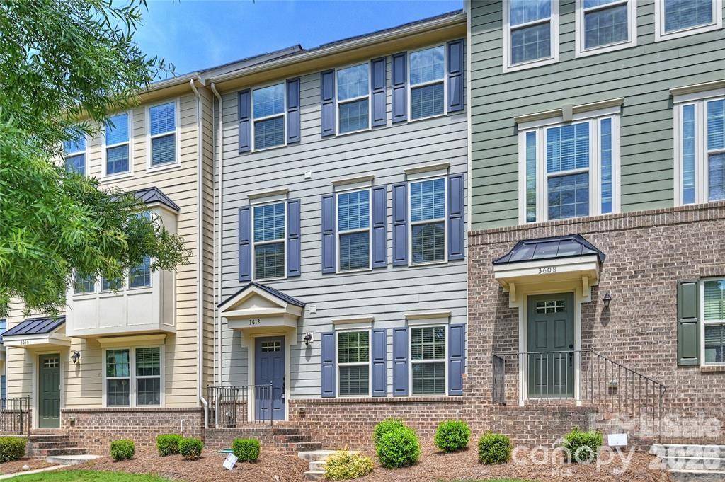 3612 Speer BLVD, Charlotte, NC 28217