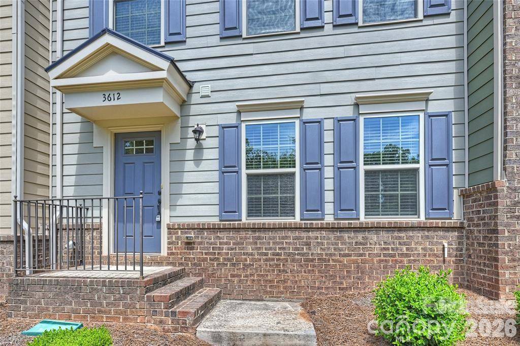 3612 Speer BLVD, Charlotte, NC 28217