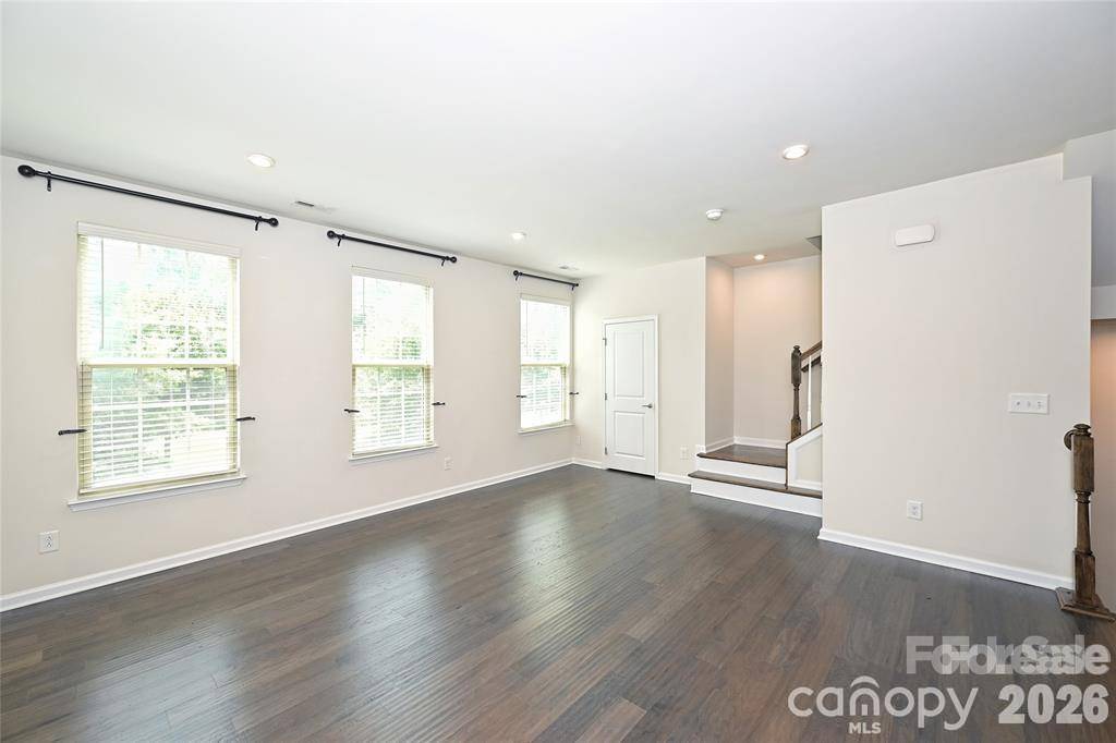 3612 Speer BLVD, Charlotte, NC 28217
