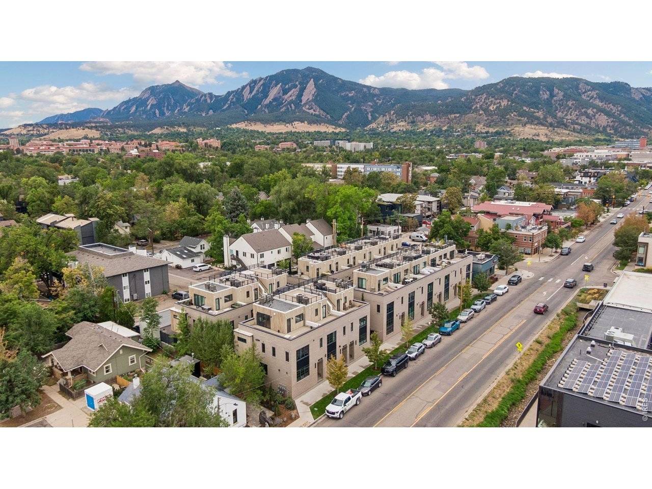 2128 Pearl #B, Boulder, CO 80302