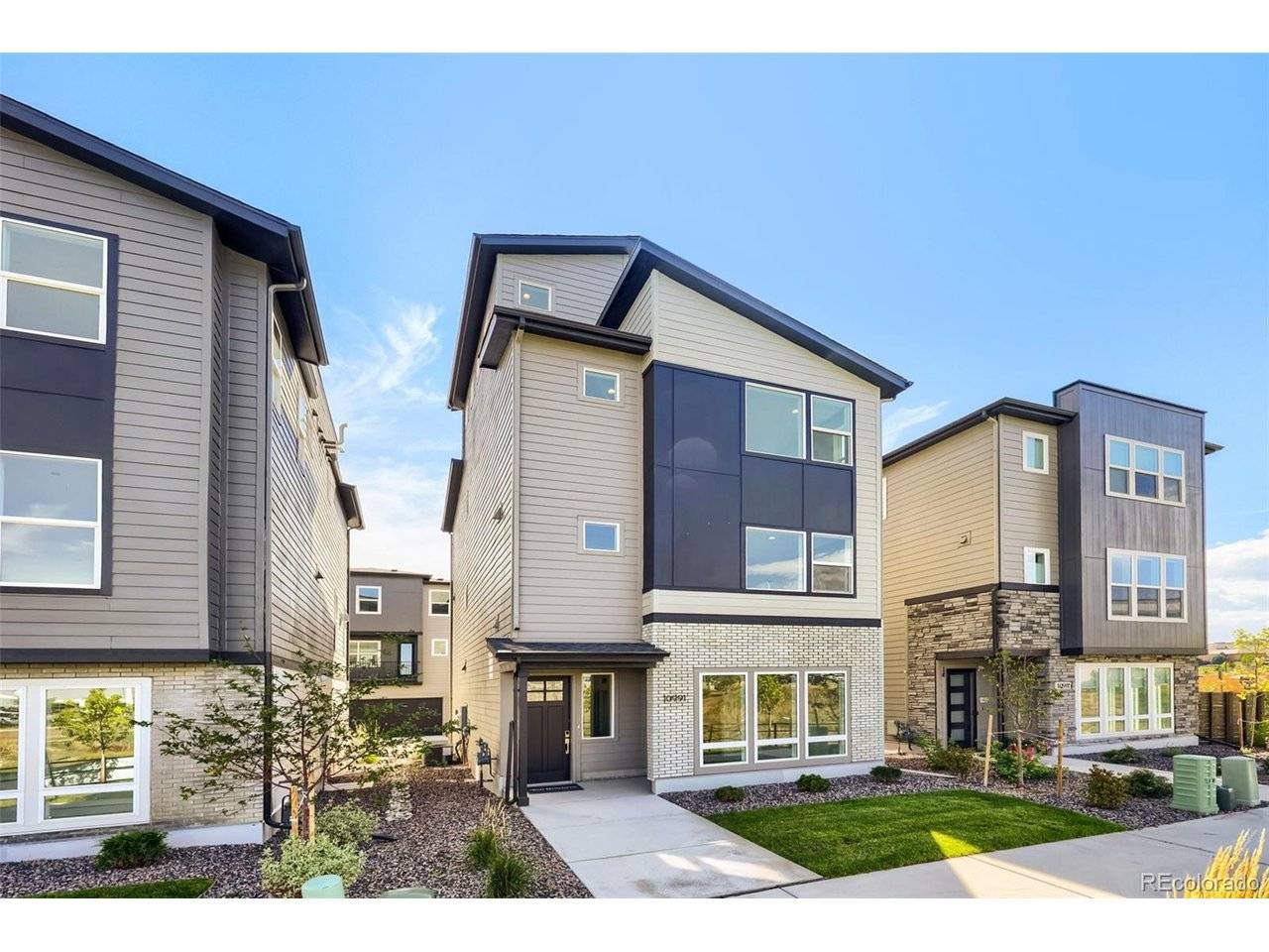10991 E Geddes, Centennial, CO 80112