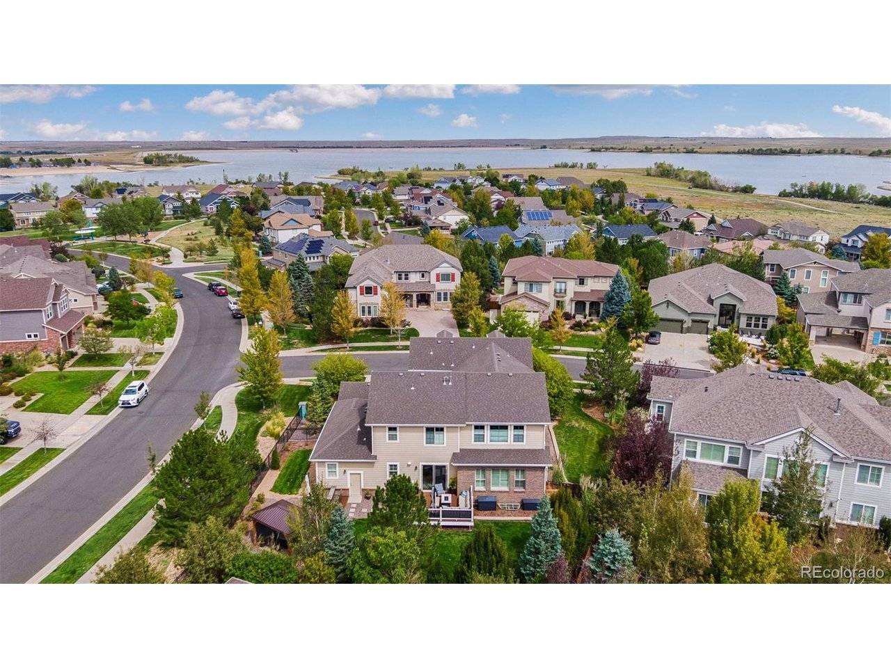 26881 E Arbor, Aurora, CO 80016