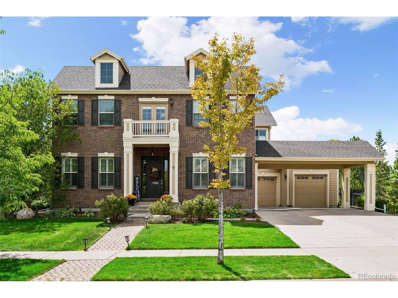 26881 E Arbor, Aurora, CO 80016
