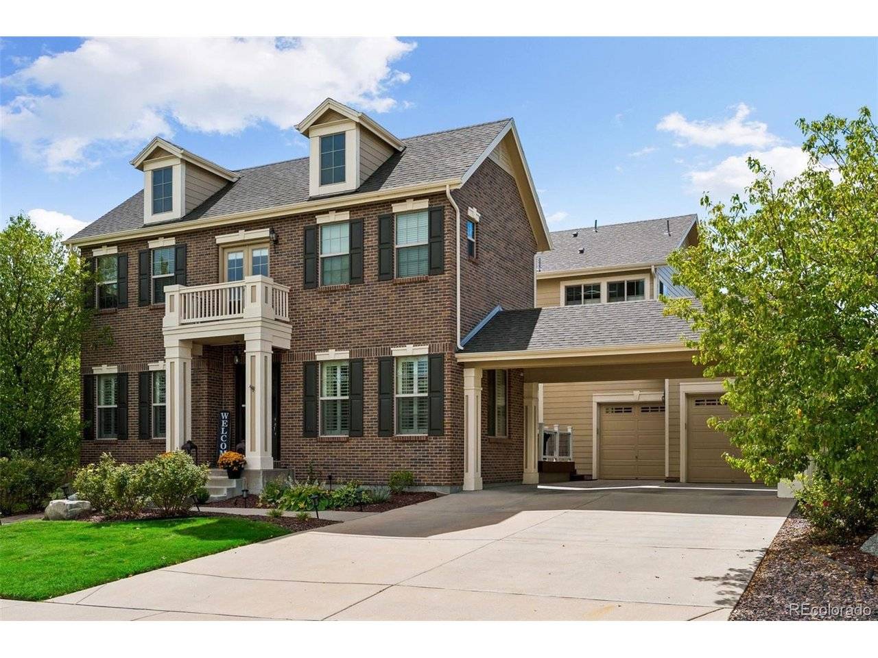 26881 E Arbor, Aurora, CO 80016