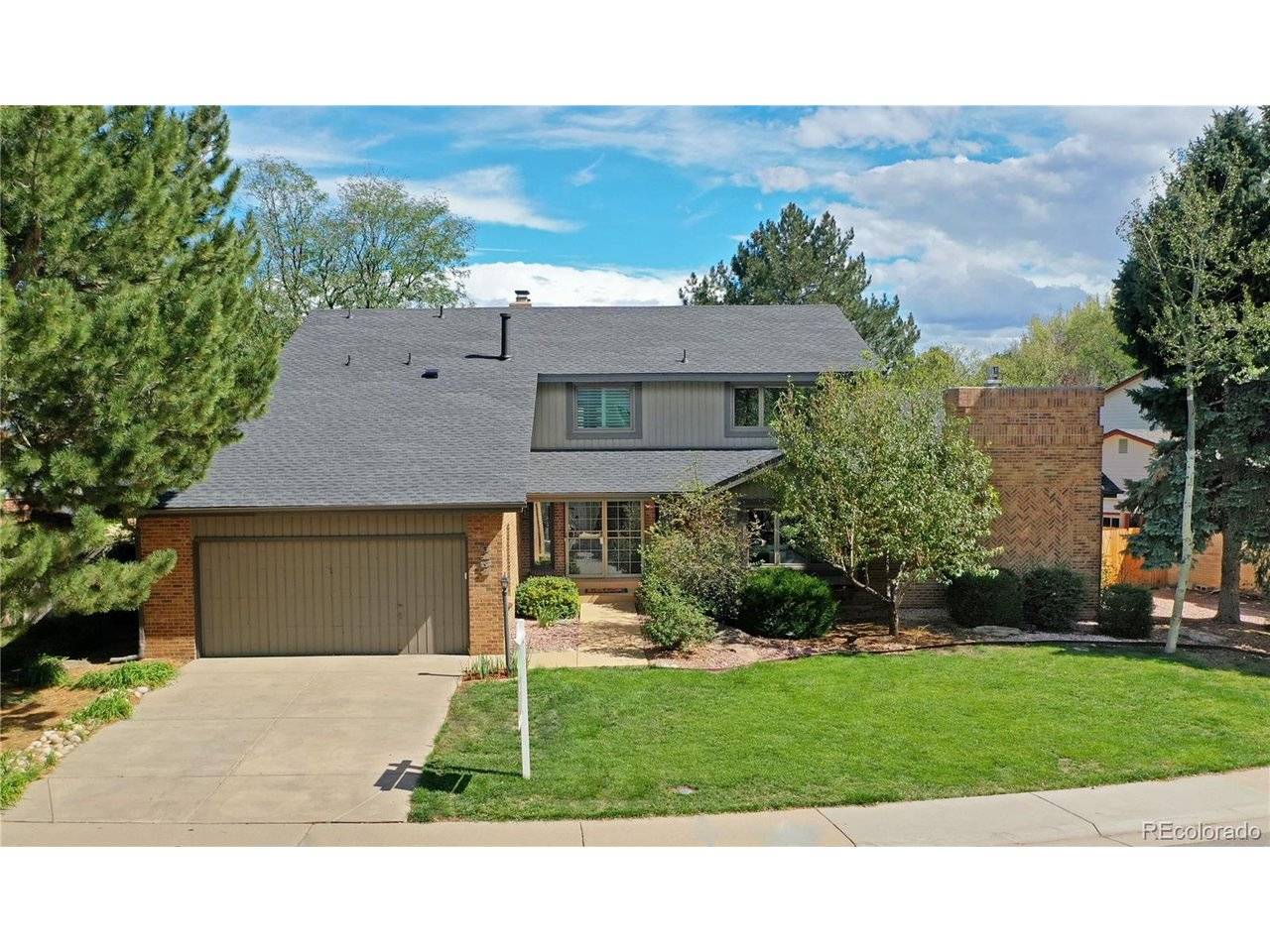6154 S Macon, Englewood, CO 80111
