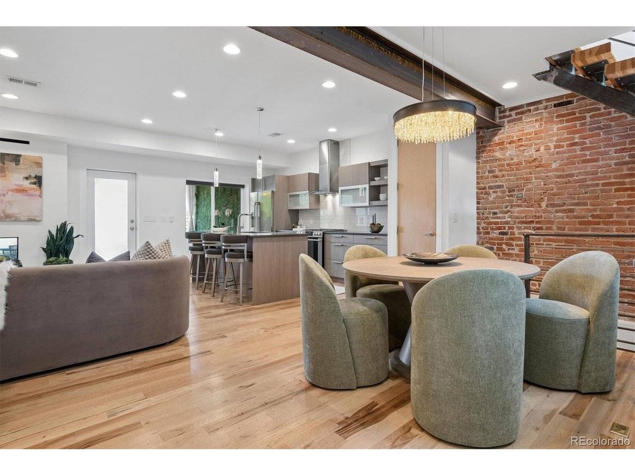 2125 S Grant, Denver, CO 80210