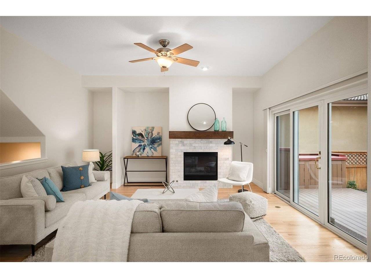 1087 Syracuse, Denver, CO 80230