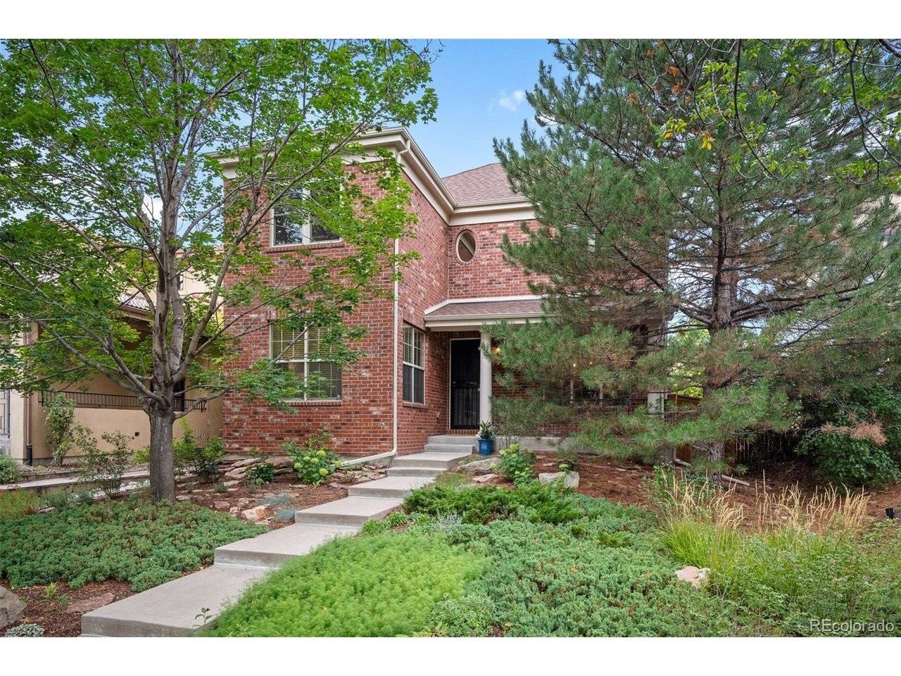 1087 Syracuse, Denver, CO 80230